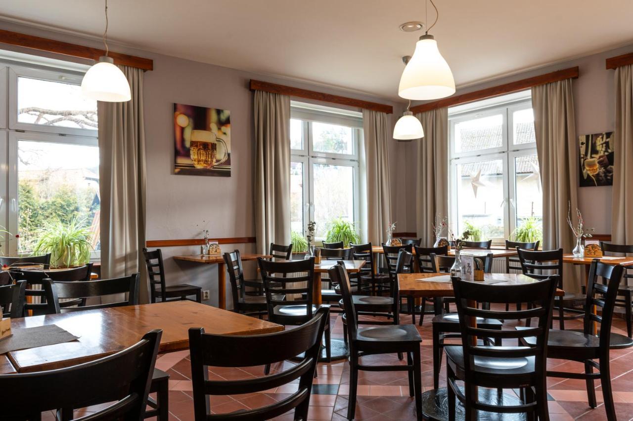 Hotel U Berounky Srbsko Exteriör bild